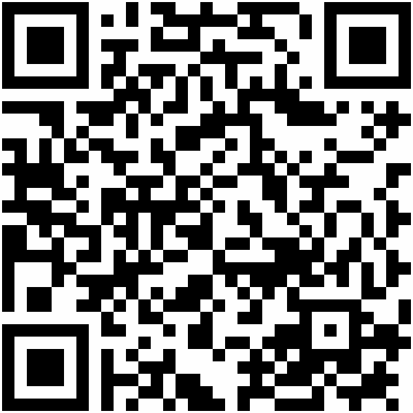 QR-Code: http://kulturstaatsminister.dewww.365-orte.land-der-ideen.de/projekt/forschungsinstitut-e-finance-lab-2798