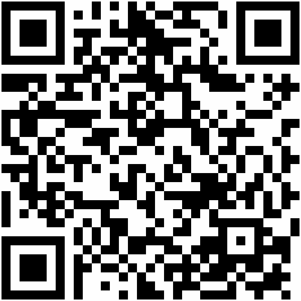 QR-Code: http://kulturstaatsminister.dewww.365-orte.land-der-ideen.de/projekt/forschungskooperation-futuretex-272