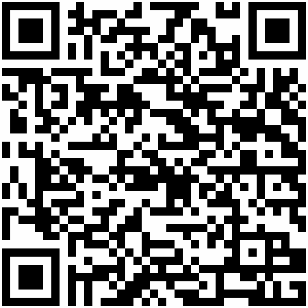 QR-Code: http://kulturstaatsminister.dewww.365-orte.land-der-ideen.de/projekt/forschungsprojekt-geruchsinduziertes-erkennen-kritischer-risse-2759