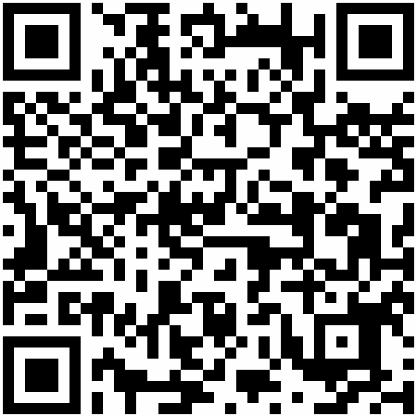 QR-Code: http://kulturstaatsminister.dewww.365-orte.land-der-ideen.de/projekt/forschungsprojekt-kuenstliche-antikoerper-dank-nanosensoren-2457