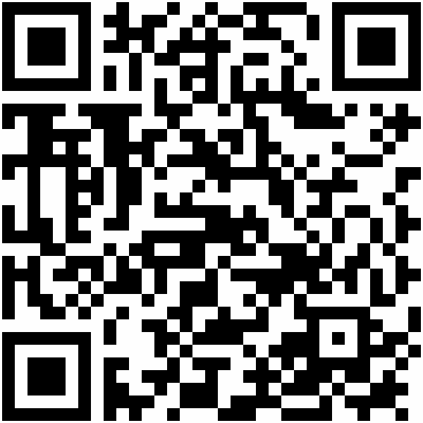 QR-Code: http://kulturstaatsminister.dewww.365-orte.land-der-ideen.de/projekt/forschungsprojekt-smart-villages-606