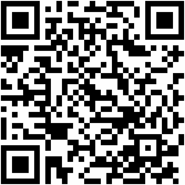 QR-Code: http://kulturstaatsminister.dewww.365-orte.land-der-ideen.de/projekt/forschungsstelle-robotrecht-321