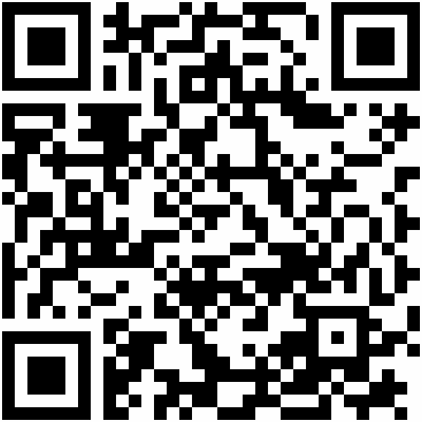 QR-Code: http://kulturstaatsminister.dewww.365-orte.land-der-ideen.de/projekt/forschungszentrum-terramare-3274