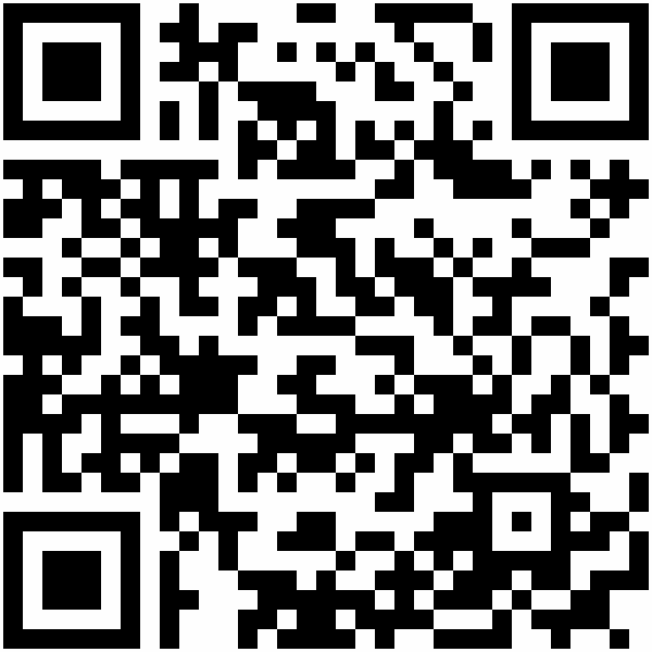 QR-Code: http://kulturstaatsminister.dewww.365-orte.land-der-ideen.de/projekt/fortschrittszentrum-1055