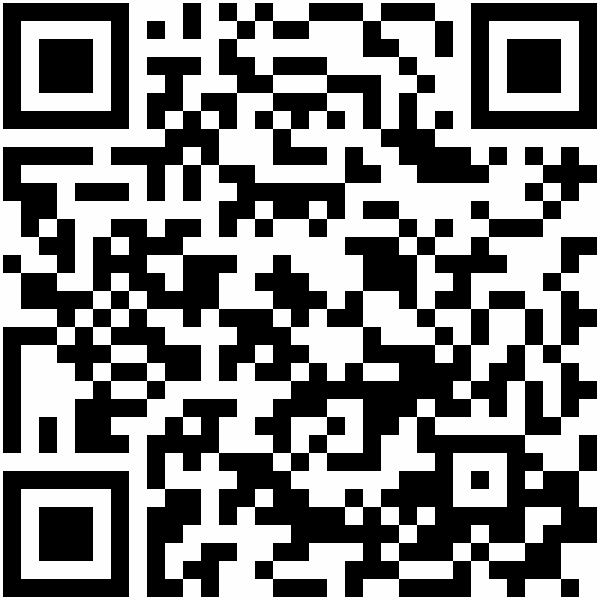 QR-Code: http://kulturstaatsminister.dewww.365-orte.land-der-ideen.de/projekt/forum-die-gruene-stadt-1328