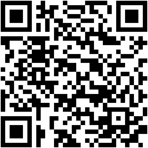 QR-Code: http://kulturstaatsminister.dewww.365-orte.land-der-ideen.de/projekt/freie-energien-nutzen-2031