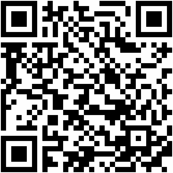 QR-Code: http://kulturstaatsminister.dewww.365-orte.land-der-ideen.de/projekt/freie-software-foerdern-1429