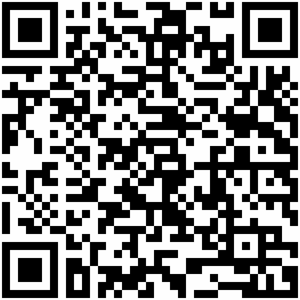 QR-Code: http://kulturstaatsminister.dewww.365-orte.land-der-ideen.de/projekt/freuynde-gaesdte-theater-an-ungewoehnlichen-orten-2348