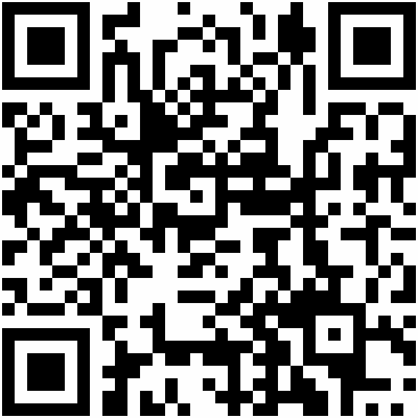 QR-Code: http://kulturstaatsminister.dewww.365-orte.land-der-ideen.de/projekt/friedens-raeume-1654