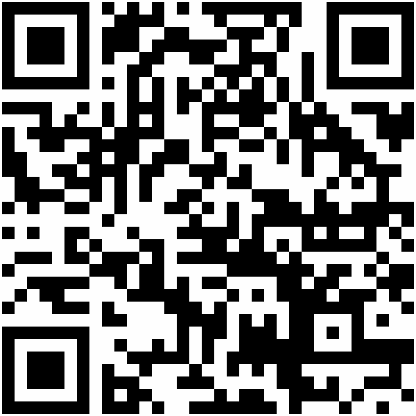 QR-Code: http://kulturstaatsminister.dewww.365-orte.land-der-ideen.de/projekt/frogster-interactive-pictures-ag-1075