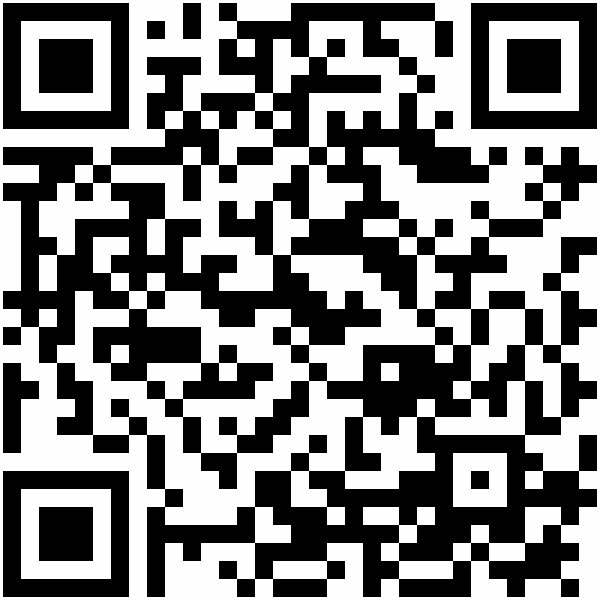 QR-Code: http://kulturstaatsminister.dewww.365-orte.land-der-ideen.de/projekt/funktionelle-kernspintomographie-1419