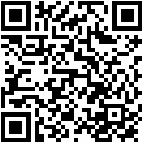 QR-Code: http://kulturstaatsminister.dewww.365-orte.land-der-ideen.de/projekt/game-set-and-match-for-children-3262