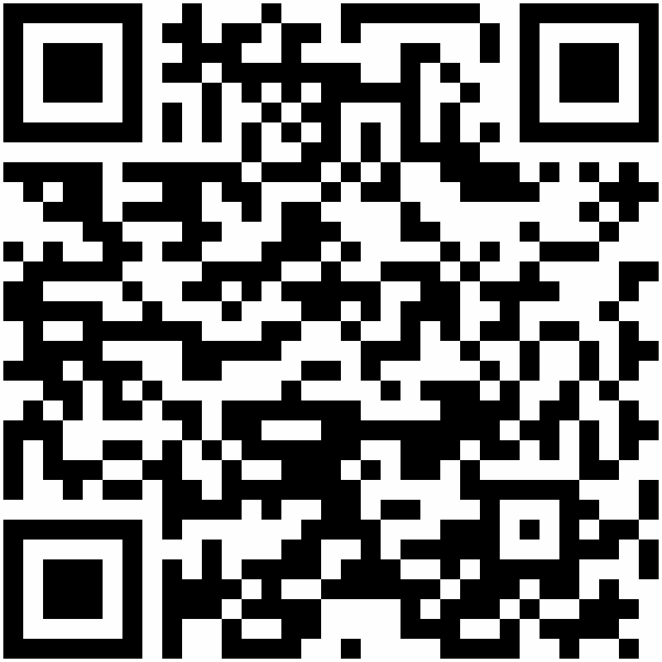 QR-Code: http://kulturstaatsminister.dewww.365-orte.land-der-ideen.de/projekt/gelebte-toleranz-haus-der-religionen-649