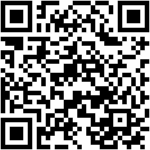 QR-Code: http://kulturstaatsminister.dewww.365-orte.land-der-ideen.de/projekt/gemeinsam-gehen-und-zueinander-stehen-1490