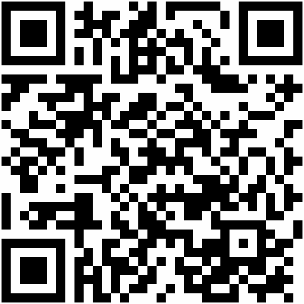 QR-Code: http://kulturstaatsminister.dewww.365-orte.land-der-ideen.de/projekt/gemeinschaftsinitiative-equal-2998