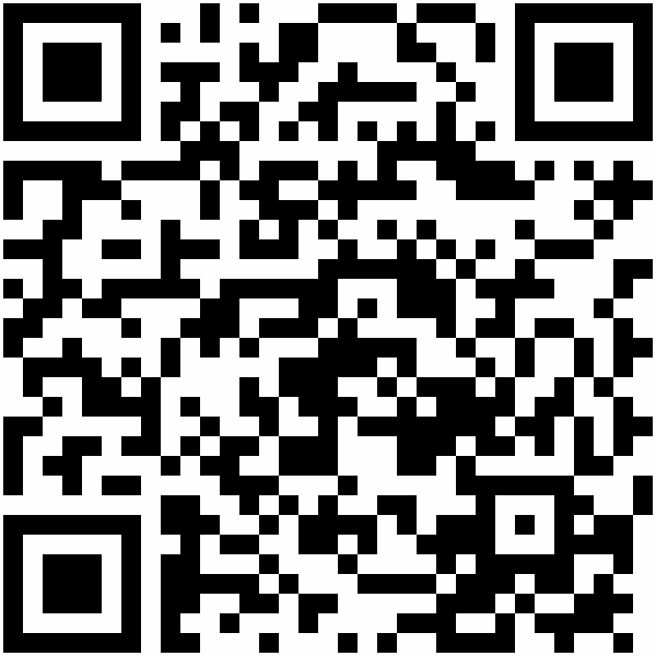 QR-Code: http://kulturstaatsminister.dewww.365-orte.land-der-ideen.de/projekt/glaeserne-molkerei-muenchehofe-2263