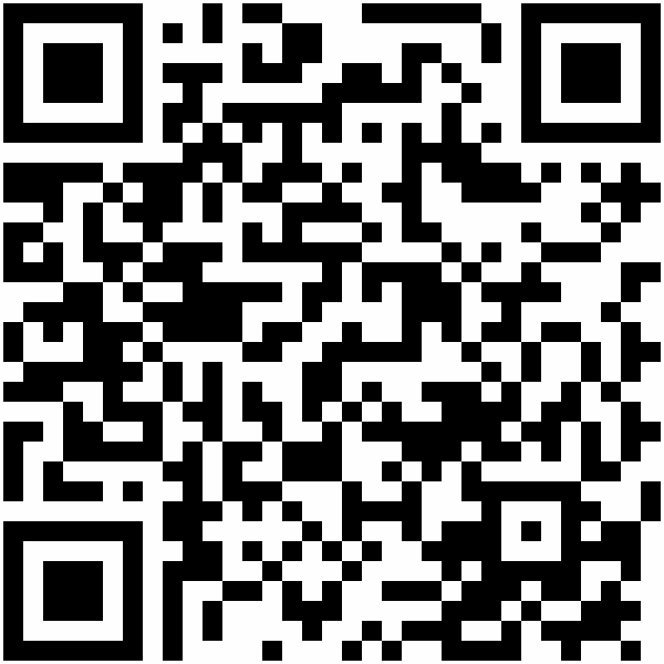 QR-Code: http://kulturstaatsminister.dewww.365-orte.land-der-ideen.de/projekt/glashuette-valentin-eisch-gmbh-1451