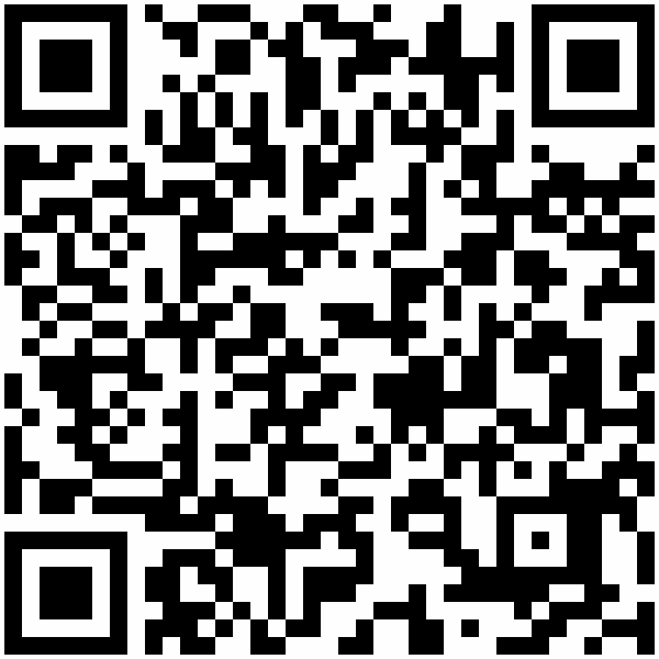 QR-Code: http://kulturstaatsminister.dewww.365-orte.land-der-ideen.de/projekt/globalmatch-suchportal-fuer-internationale-projektpartner-3873