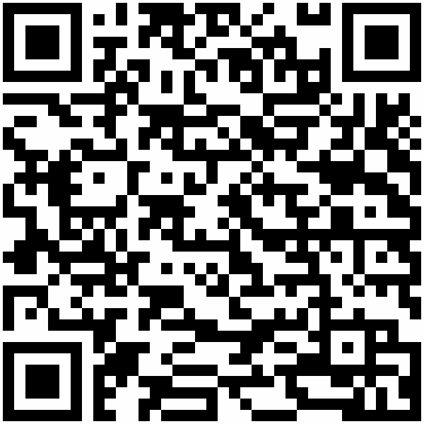 QR-Code: http://kulturstaatsminister.dewww.365-orte.land-der-ideen.de/projekt/glovico-die-online-fairtrade-sprachschule-2336