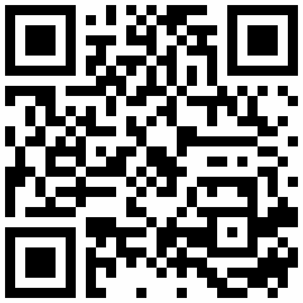 QR-Code: http://kulturstaatsminister.dewww.365-orte.land-der-ideen.de/projekt/gossi-2205