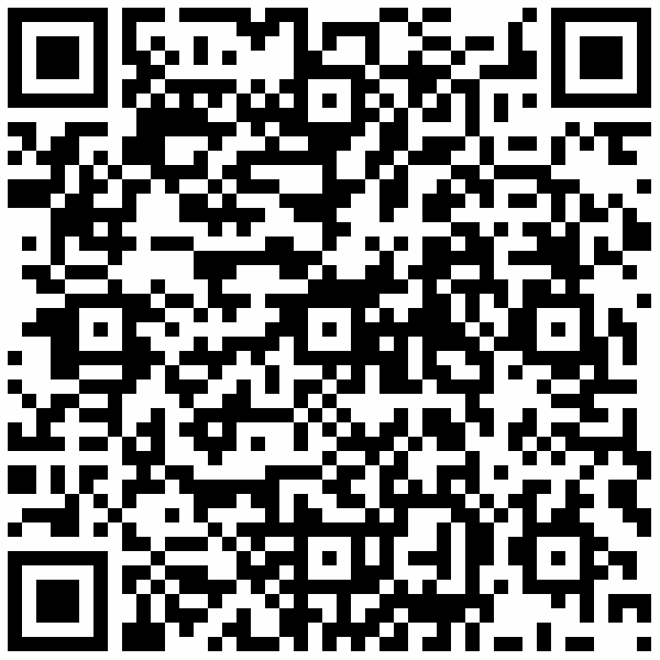 QR-Code: http://kulturstaatsminister.dewww.365-orte.land-der-ideen.de/projekt/graduiertenschule-fuer-die-kuenste-und-die-wissenschaften-an-der-universitaet-der-kuenste-berlin-1439