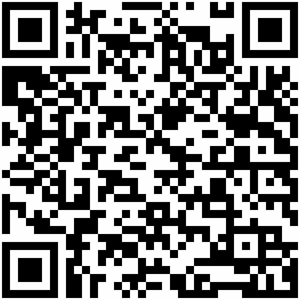 QR-Code: http://kulturstaatsminister.dewww.365-orte.land-der-ideen.de/projekt/green-chemistry-belt-von-biocampus-straubing-2790