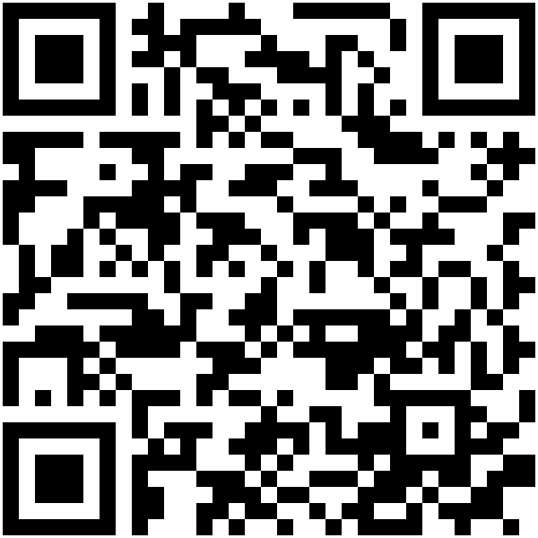 QR-Code: http://kulturstaatsminister.dewww.365-orte.land-der-ideen.de/projekt/green-gate-gatersleben-866