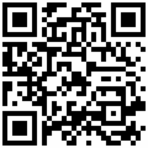 QR-Code: http://kulturstaatsminister.dewww.365-orte.land-der-ideen.de/projekt/green-hospitals-474