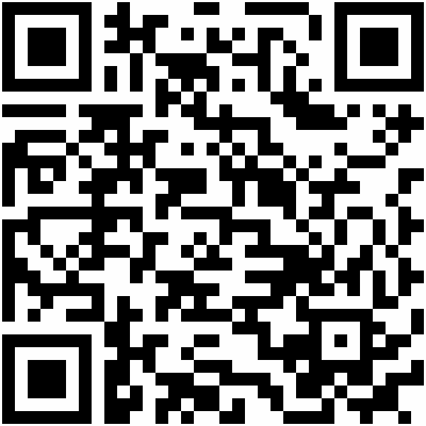 QR-Code: http://kulturstaatsminister.dewww.365-orte.land-der-ideen.de/projekt/haengemattenhotel-3162