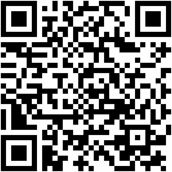 QR-Code: http://kulturstaatsminister.dewww.365-orte.land-der-ideen.de/projekt/halloren-schokoladenfabrik-2017