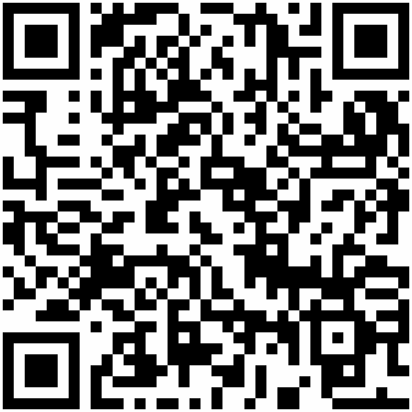 QR-Code: http://kulturstaatsminister.dewww.365-orte.land-der-ideen.de/projekt/hannovergen-gruene-gentechnik-in-schullaboren-2803