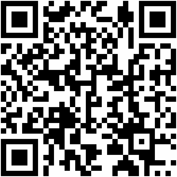 QR-Code: http://kulturstaatsminister.dewww.365-orte.land-der-ideen.de/projekt/hansekooperation-luebeck-3023