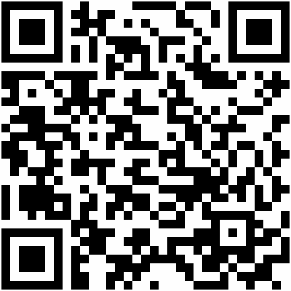 QR-Code: http://kulturstaatsminister.dewww.365-orte.land-der-ideen.de/projekt/hansgrohe-aquademie-1007