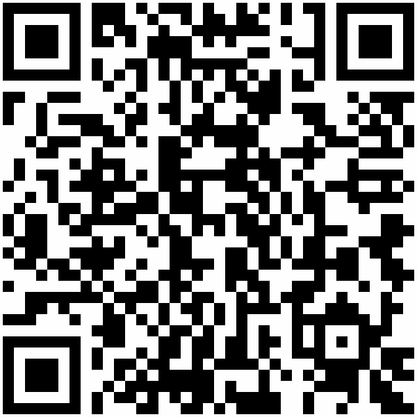 QR-Code: http://kulturstaatsminister.dewww.365-orte.land-der-ideen.de/projekt/hasso-plattner-institut-fuer-softwaresystemtechnik-gmbh-3035