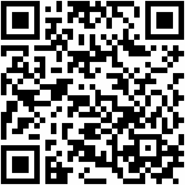 QR-Code: http://kulturstaatsminister.dewww.365-orte.land-der-ideen.de/projekt/haus-der-zukunft-2556