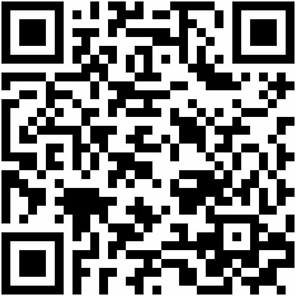 QR-Code: http://kulturstaatsminister.dewww.365-orte.land-der-ideen.de/projekt/hegel-haus-stuttgart-1772