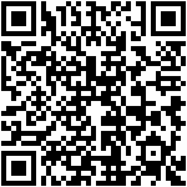 QR-Code: http://kulturstaatsminister.dewww.365-orte.land-der-ideen.de/projekt/helfern-helfen-humanitarian-logistics-organisation-43