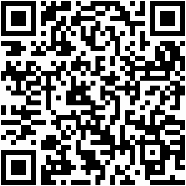 QR-Code: http://kulturstaatsminister.dewww.365-orte.land-der-ideen.de/projekt/herbstlabyrinth-schauhoehle-mit-led-beleuchtung-2747