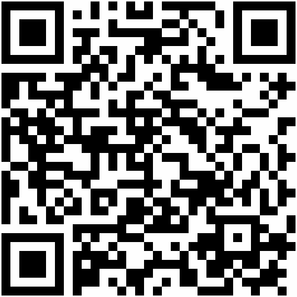 QR-Code: http://kulturstaatsminister.dewww.365-orte.land-der-ideen.de/projekt/herrmannsdorfer-landwerkstaetten-1964