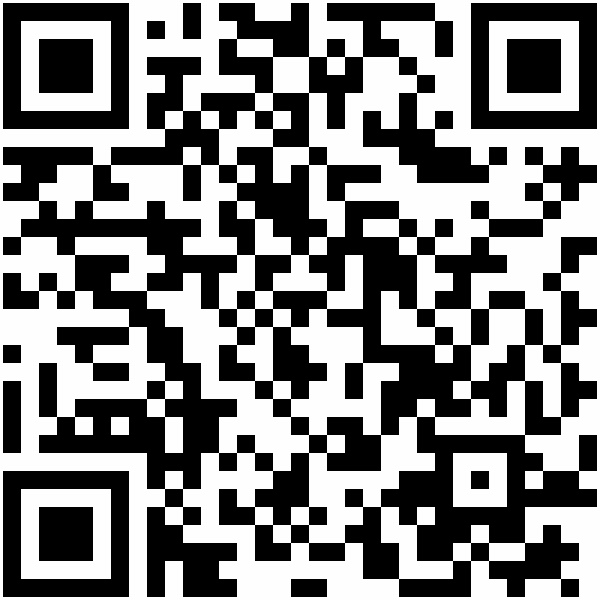 QR-Code: http://kulturstaatsminister.dewww.365-orte.land-der-ideen.de/projekt/herz-und-diabeteszentrum-nrw-2014