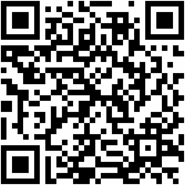 QR-Code: http://kulturstaatsminister.dewww.365-orte.land-der-ideen.de/projekt/herzeffekt-mv-digitale-patientenversorgung-23