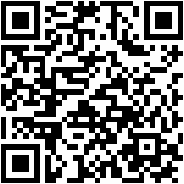 QR-Code: http://kulturstaatsminister.dewww.365-orte.land-der-ideen.de/projekt/herzog-august-bibliothek-wolfenbuettel-1799