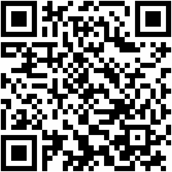 QR-Code: http://kulturstaatsminister.dewww.365-orte.land-der-ideen.de/projekt/heyfair-hygiene-neu-gedacht-3804