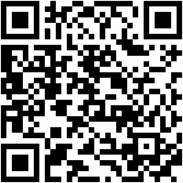 QR-Code: http://kulturstaatsminister.dewww.365-orte.land-der-ideen.de/projekt/hightech-labor-der-natur-901