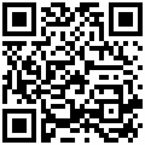 QR-Code: http://kulturstaatsminister.dewww.365-orte.land-der-ideen.de/projekt/hochschule-21-1892