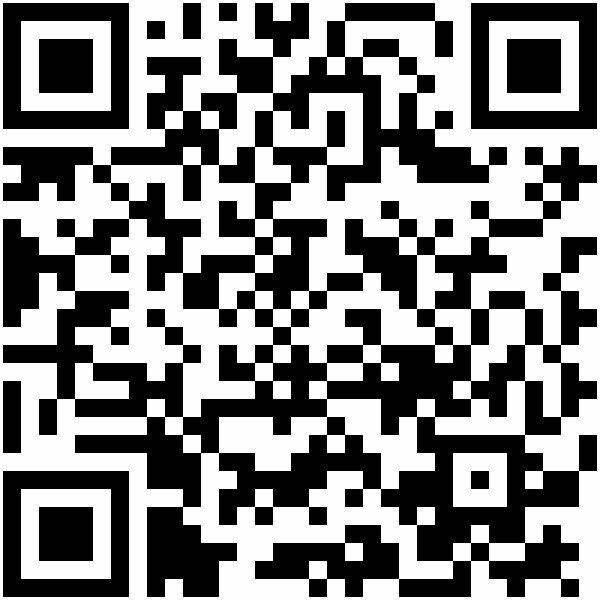 QR-Code: http://kulturstaatsminister.dewww.365-orte.land-der-ideen.de/projekt/hochschulplattform-iversity-316