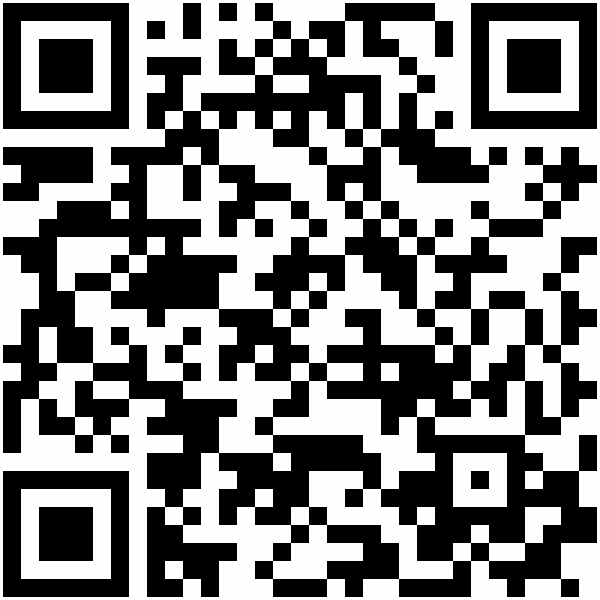 QR-Code: http://kulturstaatsminister.dewww.365-orte.land-der-ideen.de/projekt/hochwasserkarte-dresden-616