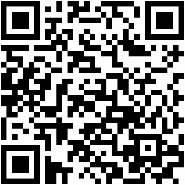 QR-Code: http://kulturstaatsminister.dewww.365-orte.land-der-ideen.de/projekt/hoeroper-fuer-blinde-2702