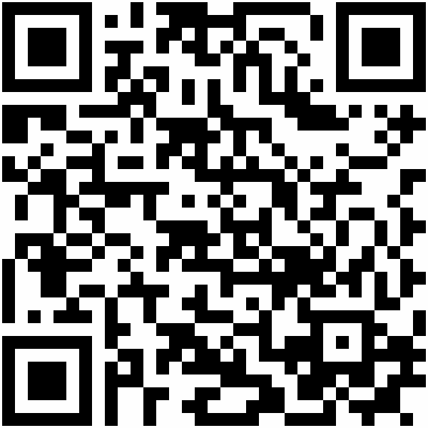 QR-Code: http://kulturstaatsminister.dewww.365-orte.land-der-ideen.de/projekt/hoerspielbahnhof-1401