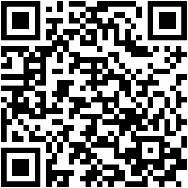 QR-Code: http://kulturstaatsminister.dewww.365-orte.land-der-ideen.de/projekt/hoerspielkirche-federow-793